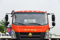悍将载货车武汉市火热促销中 让利高达0.92万