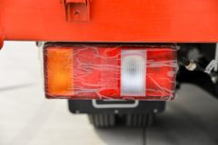 中国重汽HOWO 悍将H 170马力 5.2米排半栏板载货车(国六)(ZZ1127F3815F1)