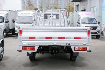 祥菱V1&nbsp;电动载货车外观图片
