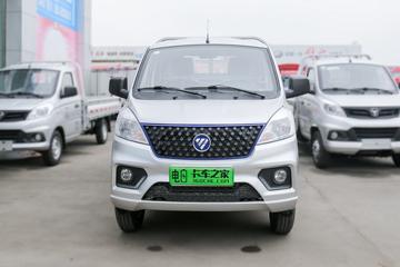 祥菱V1&nbsp;电动载货车外观图片