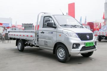 祥菱V1&nbsp;电动载货车外观图片