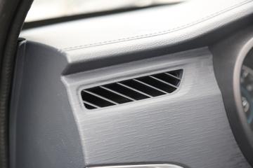 祥菱V1&nbsp;电动载货车内饰图片