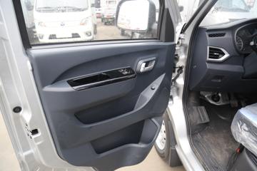 祥菱V1&nbsp;电动载货车内饰图片