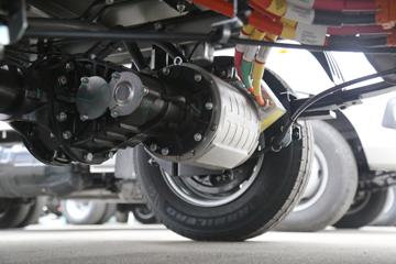 ���� ����V1 2.8T 3.2�׵��Ŵ��綯����΢��38.6kWhͼƬ