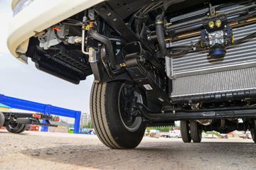 ��� J6F���� 137���� 4.16�׵�����ʽ�Ῠ(����)(CA5040XXYP40K61L2E6A84)ͼƬ