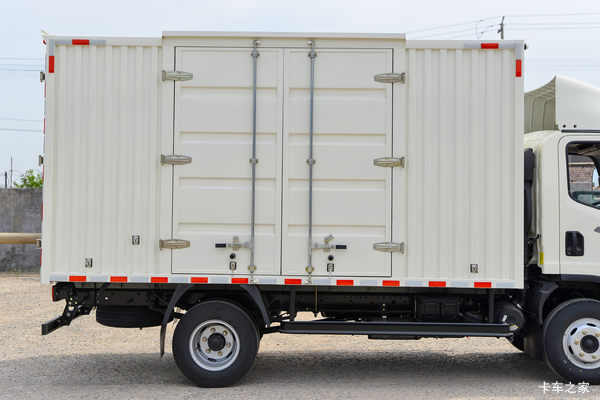 J6F载货车安阳市火热促销中 让利高达0.3万