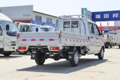 优惠0.99万 铁岭市祥菱V1载货车火热促销中