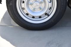福田 祥菱V1 1.3L 91马力 2.53米双排栏板微卡(国六)(BJ1020V2AV6-01)