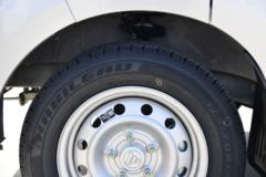 福田 祥菱V1 1.3L 91马力 2.53米双排栏板微卡(国六)(BJ1020V2AV6-01)