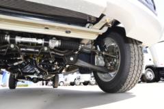 福田 祥菱V1 1.3L 91马力 2.53米双排栏板微卡(国六)(BJ1020V2AV6-01)