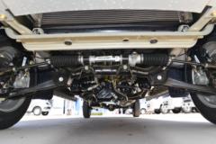 福田 祥菱V1 1.3L 91马力 2.53米双排栏板微卡(国六)(BJ1020V2AV6-01)