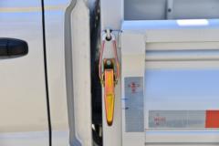 福田 祥菱V1 1.3L 91马力 2.53米双排栏板微卡(国六)(BJ1020V2AV6-01)