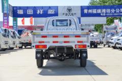 福田 祥菱V1 1.2L 91马力 2.3米单排栏板微卡(国六)