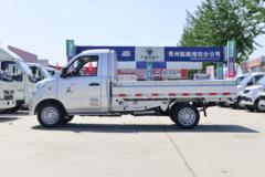 福田 祥菱V1 1.2L 91马力 2.3米单排栏板微卡(国六)
