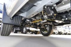 福田 祥菱V1 1.2L 91马力 2.3米单排栏板微卡(国六)