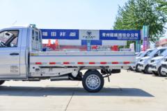 福田 祥菱V1 1.2L 91马力 2.3米单排栏板微卡(国六)