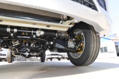 福田 祥菱V1 1.2L 91马力 2.3米单排栏板微卡(国六)