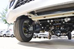 福田 祥菱V1 1.2L 91马力 2.3米单排栏板微卡(国六)