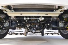福田 祥菱V1 1.2L 91马力 2.3米单排栏板微卡(国六)