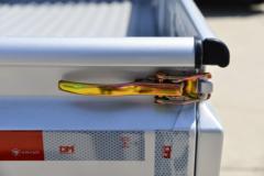 福田 祥菱V1 1.2L 91马力 2.3米单排栏板微卡(国六)