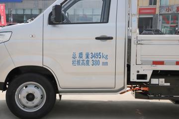 ���� С��X7 ������ 3.5T 3.815�׵��Ŵ��綯����΢��55.7kWhͼƬ