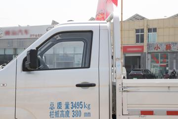 ���� С��X7 ������ 3.5T 3.815�׵��Ŵ��綯����΢��55.7kWhͼƬ