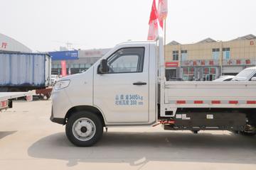 ���� С��X7 ������ 3.5T 3.815�׵��Ŵ��綯����΢��55.7kWhͼƬ