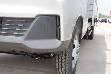 ���� С��X7 ������ 3.5T 3.815�׵��Ŵ��綯����΢��55.7kWhͼƬ