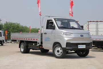 开瑞 小象X7 豪华型 3.5T 3.815米单排纯电动栏板微卡(SQR1031BEVH31)56.67kWh