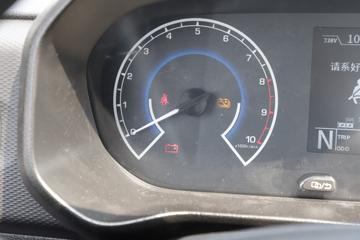 ���� С��X7 ������ 3.5T 3.815�׵��Ŵ��綯����΢��55.7kWhͼƬ