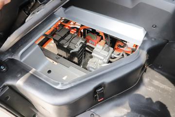 ���� С��X7 ������ 3.5T 3.815�׵��Ŵ��綯����΢��55.7kWhͼƬ