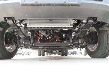 ���� С��X7 ������ 3.5T 3.815�׵��Ŵ��綯����΢��55.7kWhͼƬ