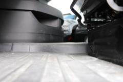 北京重卡 追梦 智尊版 580马力 6X4 AMT自动档牵引车