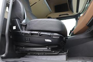 �����ؿ� ����X6000 600���� 4X2 AMT�Զ����Զ���ʻǣ����(����)ͼƬ