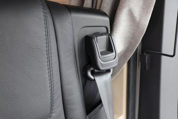 �����ؿ� ����X6000 600���� 4X2 AMT�Զ����Զ���ʻǣ����(����)ͼƬ