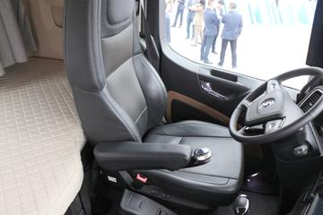 �����ؿ� ����X6000 600���� 4X2 AMT�Զ����Զ���ʻǣ����(����)ͼƬ