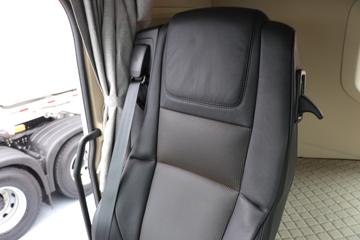 �����ؿ� ����X6000 600���� 4X2 AMT�Զ����Զ���ʻǣ����(����)ͼƬ