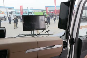 �����ؿ� ����X6000 600���� 4X2 AMT�Զ����Զ���ʻǣ����(����)ͼƬ