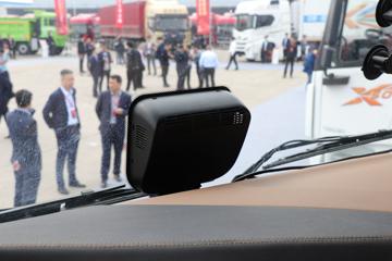 �����ؿ� ����X6000 600���� 4X2 AMT�Զ����Զ���ʻǣ����(����)ͼƬ