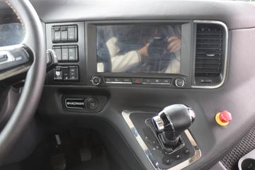 �����ؿ� ����X6000 600���� 4X2 AMT�Զ����Զ���ʻǣ����(����)ͼƬ