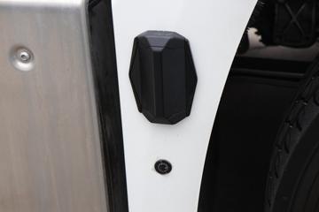 �����ؿ� ����X6000 600���� 4X2 AMT�Զ����Զ���ʻǣ����(����)ͼƬ