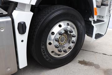 �����ؿ� ����X6000 600���� 4X2 AMT�Զ����Զ���ʻǣ����(����)ͼƬ