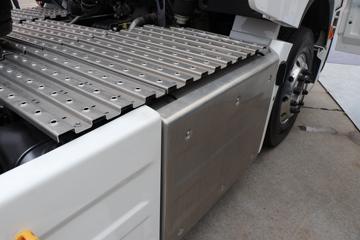 �����ؿ� ����X6000 600���� 4X2 AMT�Զ����Զ���ʻǣ����(����)ͼƬ