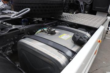 �����ؿ� ����X6000 600���� 4X2 AMT�Զ����Զ���ʻǣ����(����)ͼƬ