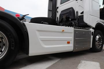 �����ؿ� ����X6000 600���� 4X2 AMT�Զ����Զ���ʻǣ����(����)ͼƬ