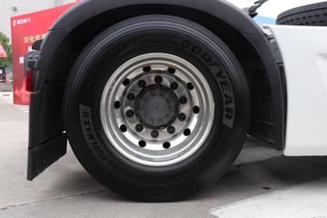 �����ؿ� ����X6000 600���� 4X2 AMT�Զ����Զ���ʻǣ����(����)ͼƬ