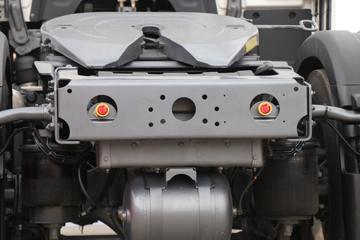 �����ؿ� ����X6000 600���� 4X2 AMT�Զ����Զ���ʻǣ����(����)ͼƬ