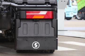 �����ؿ� ����X6000 600���� 4X2 AMT�Զ����Զ���ʻǣ����(����)ͼƬ