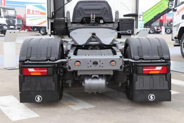 �����ؿ� ����X6000 600���� 4X2 AMT�Զ����Զ���ʻǣ����(����)ͼƬ