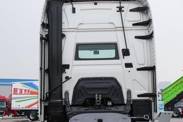 �����ؿ� ����X6000 600���� 4X2 AMT�Զ����Զ���ʻǣ����(����)ͼƬ